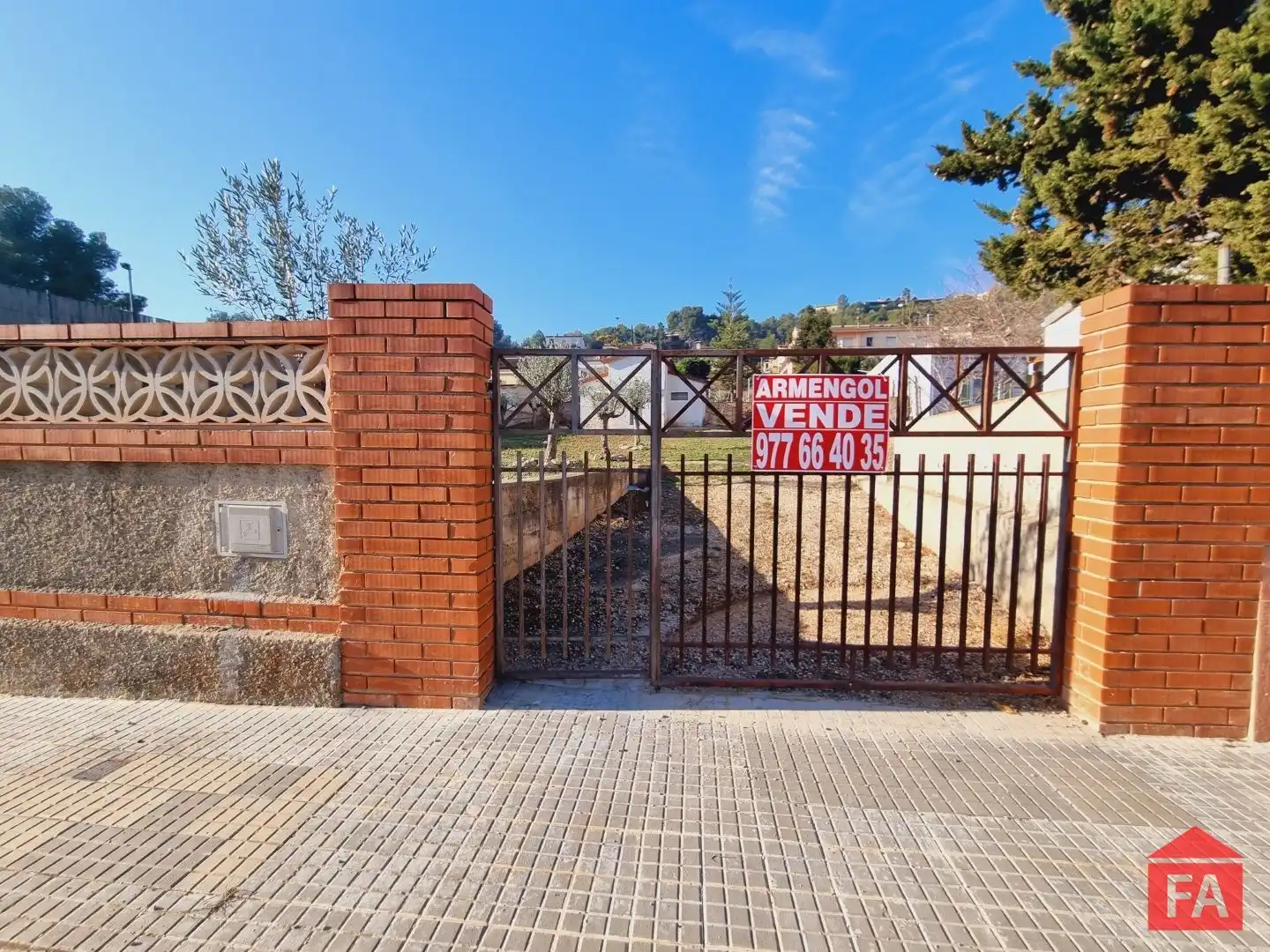 Residential land for sale in La Bisbal del Penedès, imagen 15