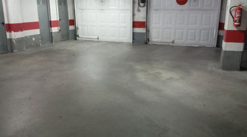 Photo 2 of Garage to rent in Rúa de Abaixo, 6, O Milladoiro, A Coruña