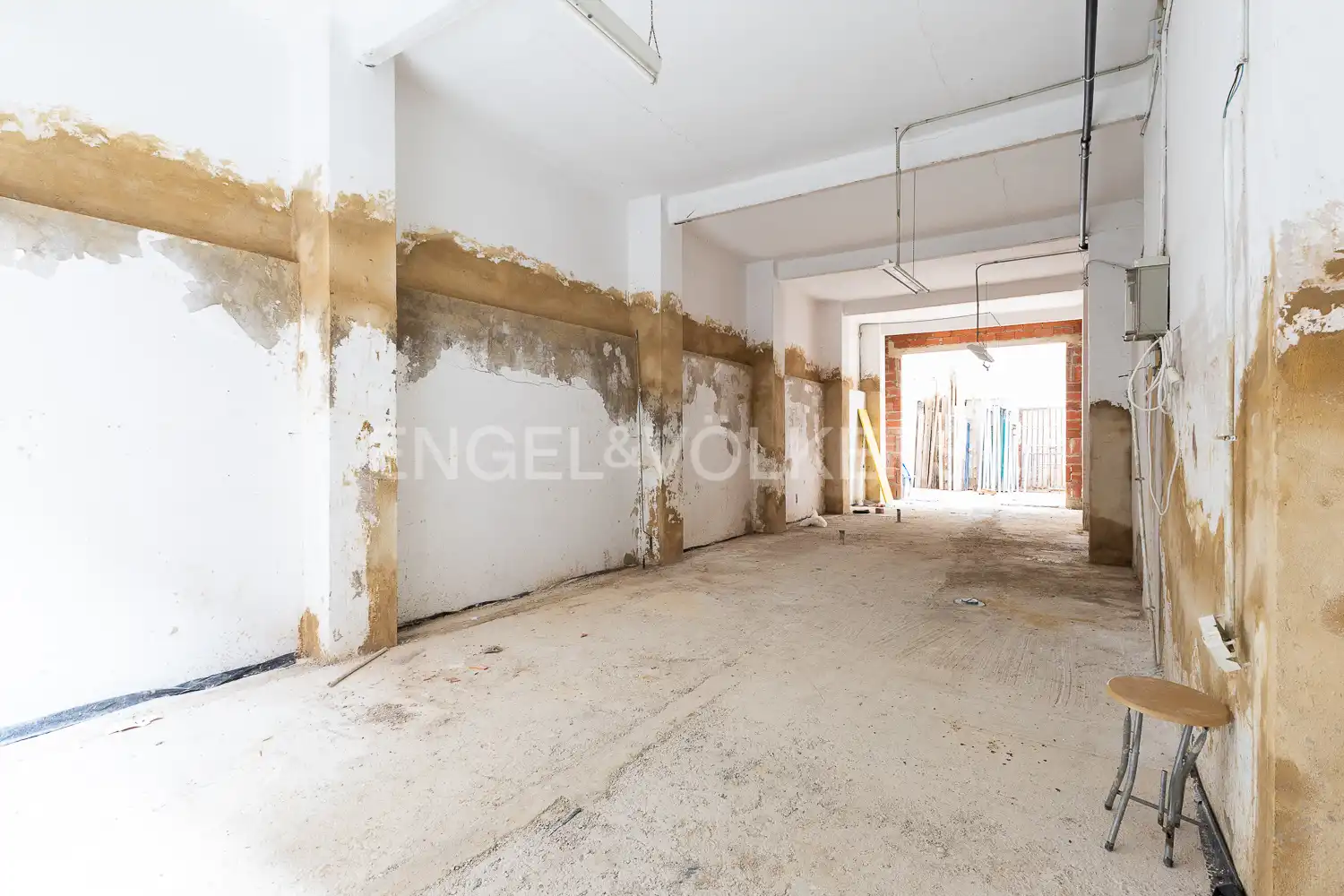 Apartamento en venta en Valencia con Calefacción y Terraza