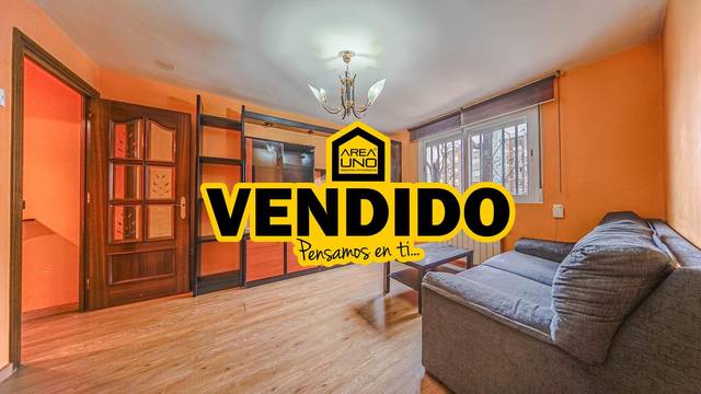 Piso en Venta en Del Marqués De Corbera en Ventas