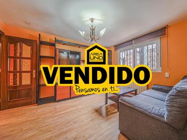 Piso con ascensor en venta en Del Marqués De Corbera