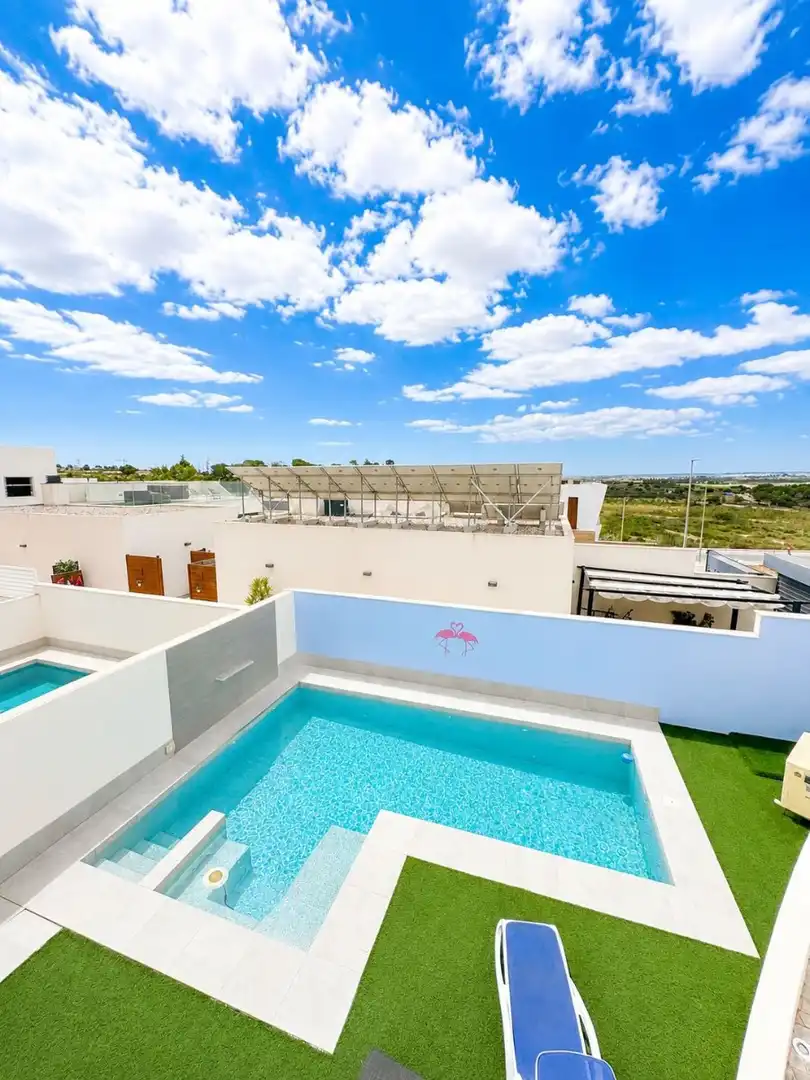 Maison avec terrasse à vendre à Benijófar, imagen 20