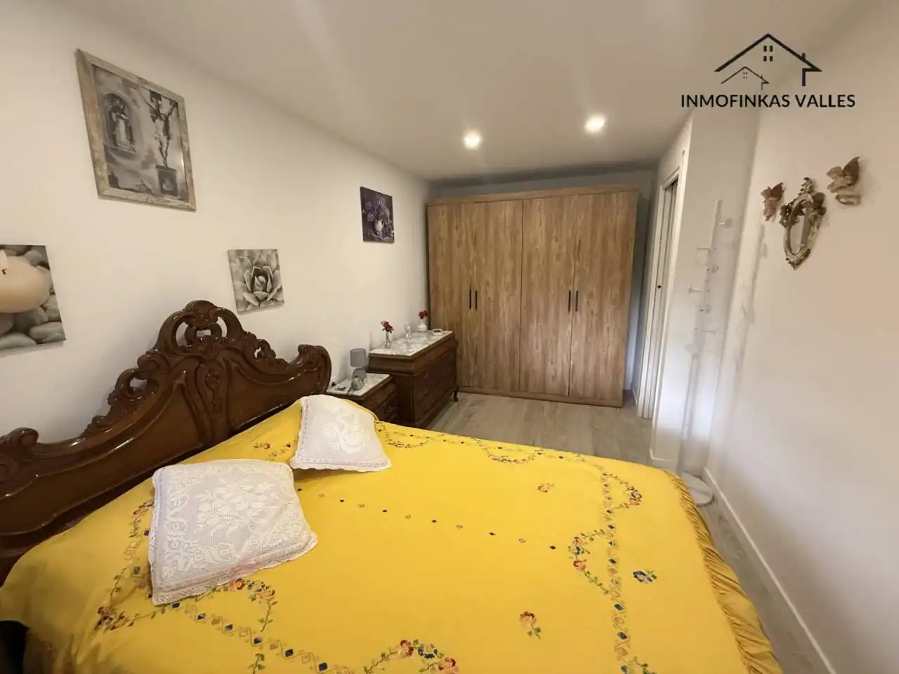 Casa con giardino in vendita a Avenida Pins, imagen 20