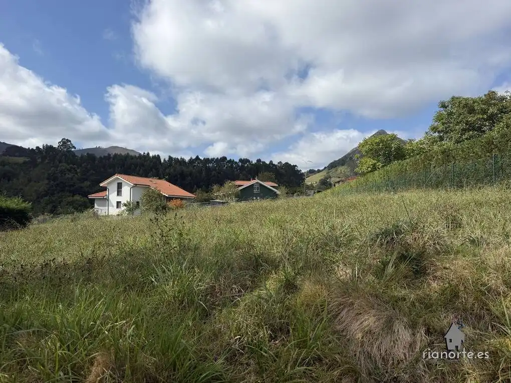 Wohnbaugrundstück zum Verkauf in Lugar Soto 16B, imagen 4