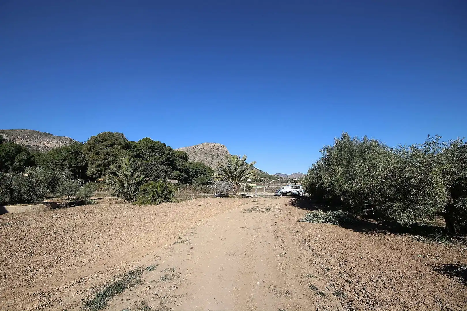 Villa in vendita a Pedanías Oeste, imagen 29