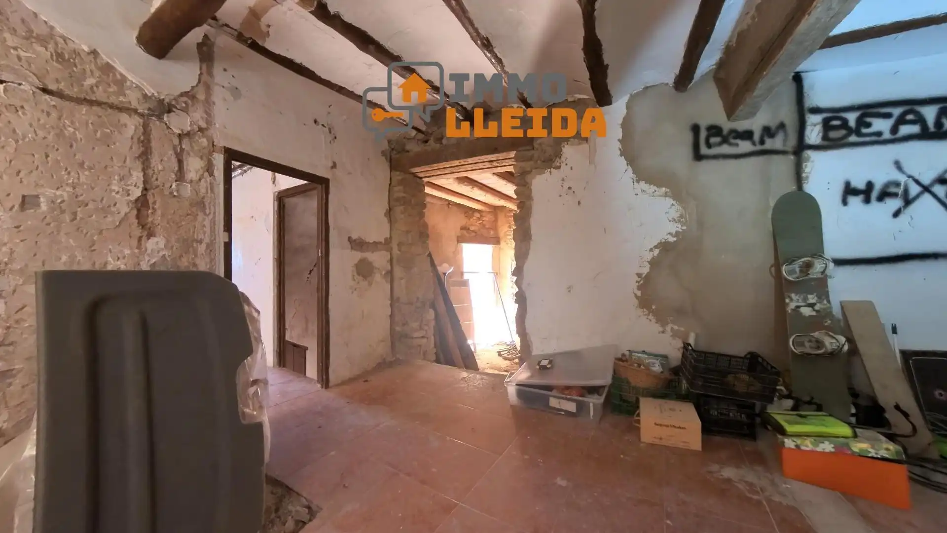 Maison mitoyenne à vendre à Carrer SANT VICENÇ 11, imagen 24