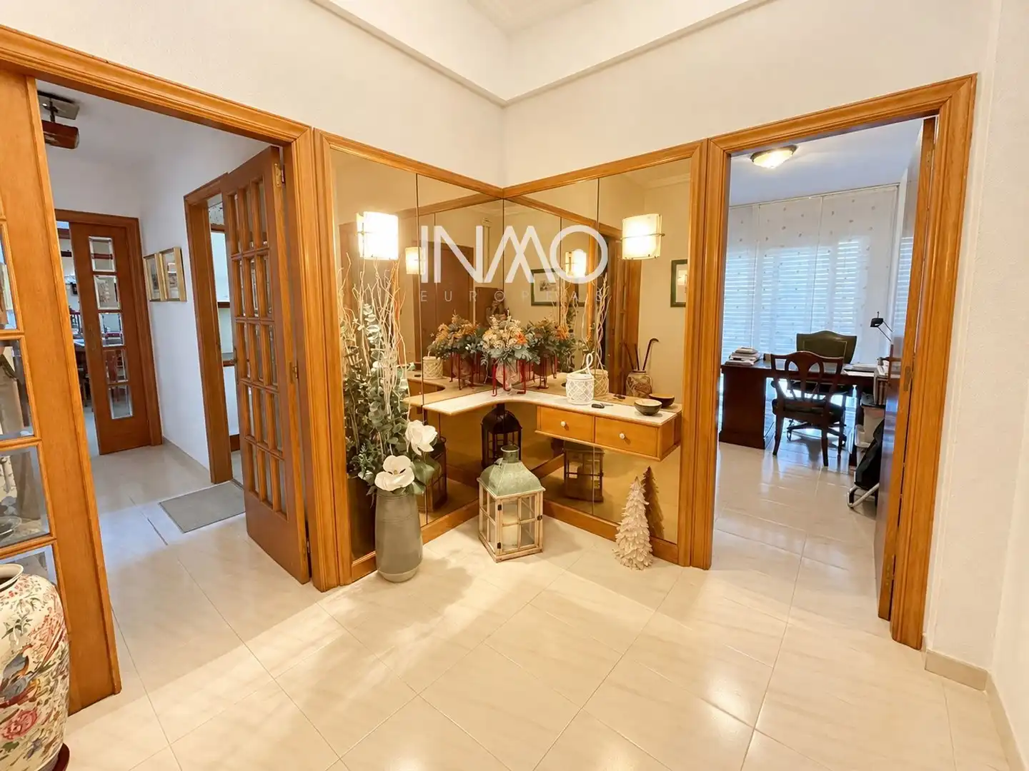 Piso en venta en Centre