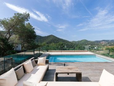 Maison avec balcon à vendre à Carrer des Munt Kilimanjaro