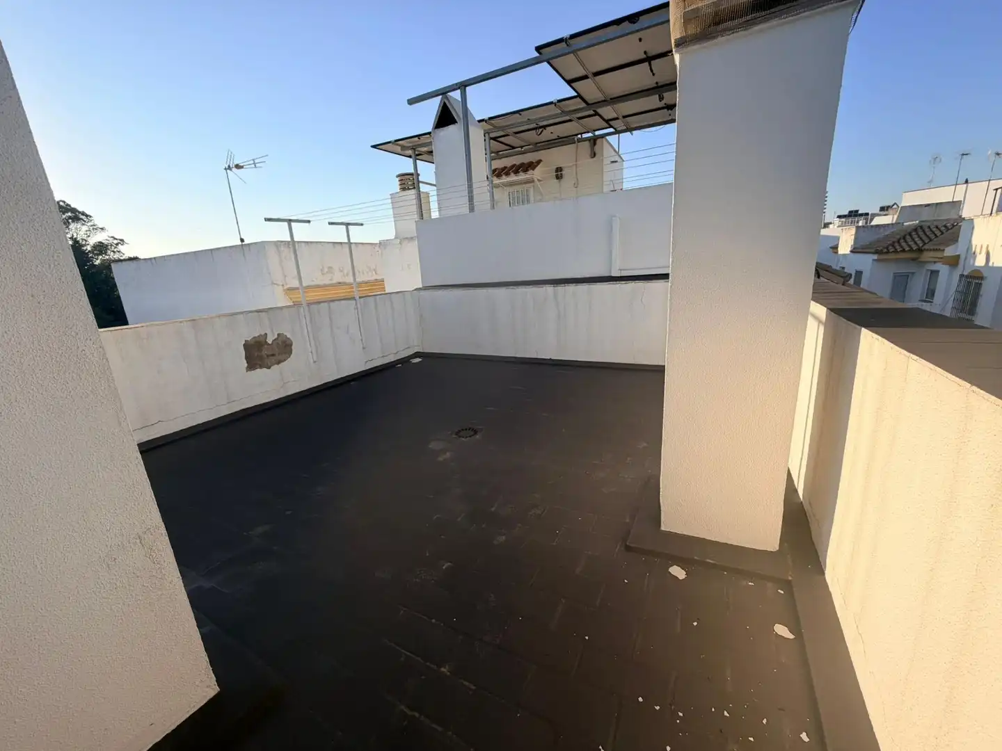 Casa adosada en venda a La Casería - San Carlos