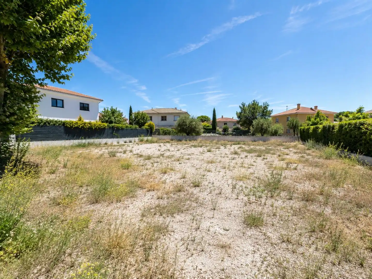 Terreny residencial en venda a Valdemorillo pueblo, imagen 2