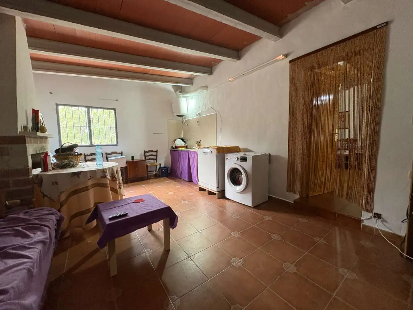 Villa zum Verkauf in Pliego, imagen 13