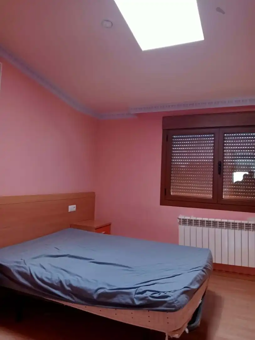 Bedroom of Houses for sale in Ribera Baja / Erriberabeitia