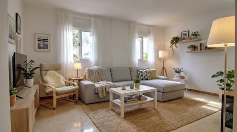 Photo 4 of Flat for sale in Pje Marqués de Santillana, Juan XXIII, Alicante / Alacant