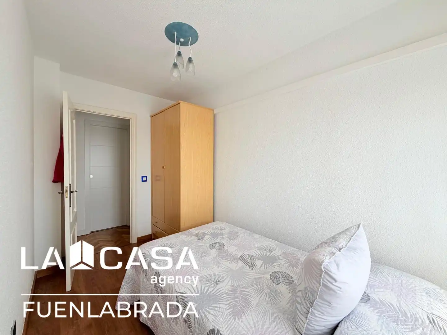 Habitación de Piso en venta en Fuenlabrada con Calefacción y Terraza