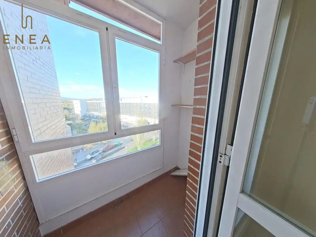 Habitación de Piso en venta en Lakua-Bizkarra