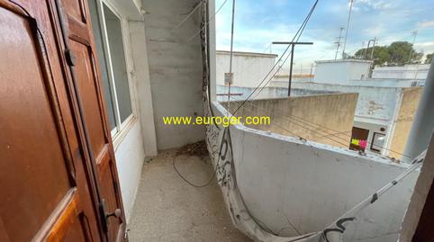 Foto 3 de Pis en venda a Centro, Valencia