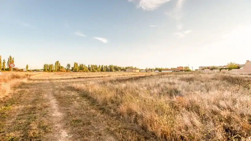 Terreno residencial en venta en ctra Puente Duero Sector 16 Ua1 Parcela 2, imagen 6