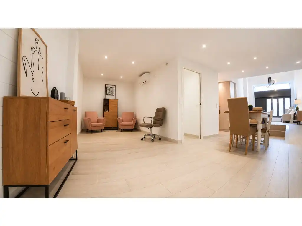 Flat for sale in Calle Infanta Doña Maria, imagen 3