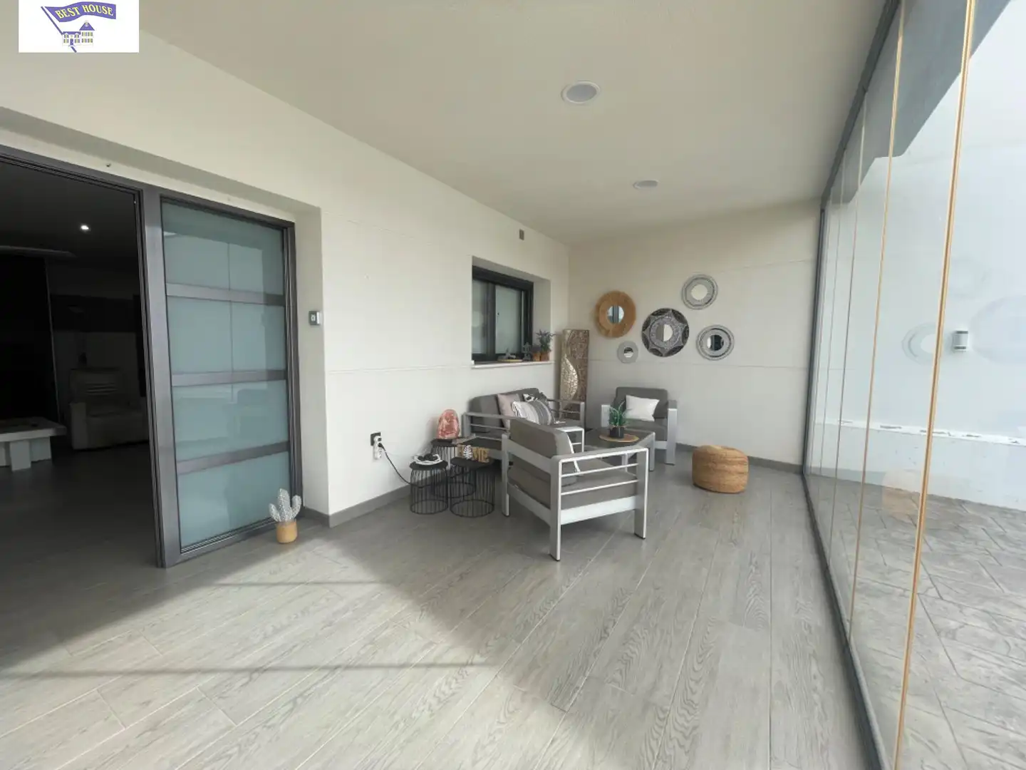 Casa o chalet en venta en Balazote