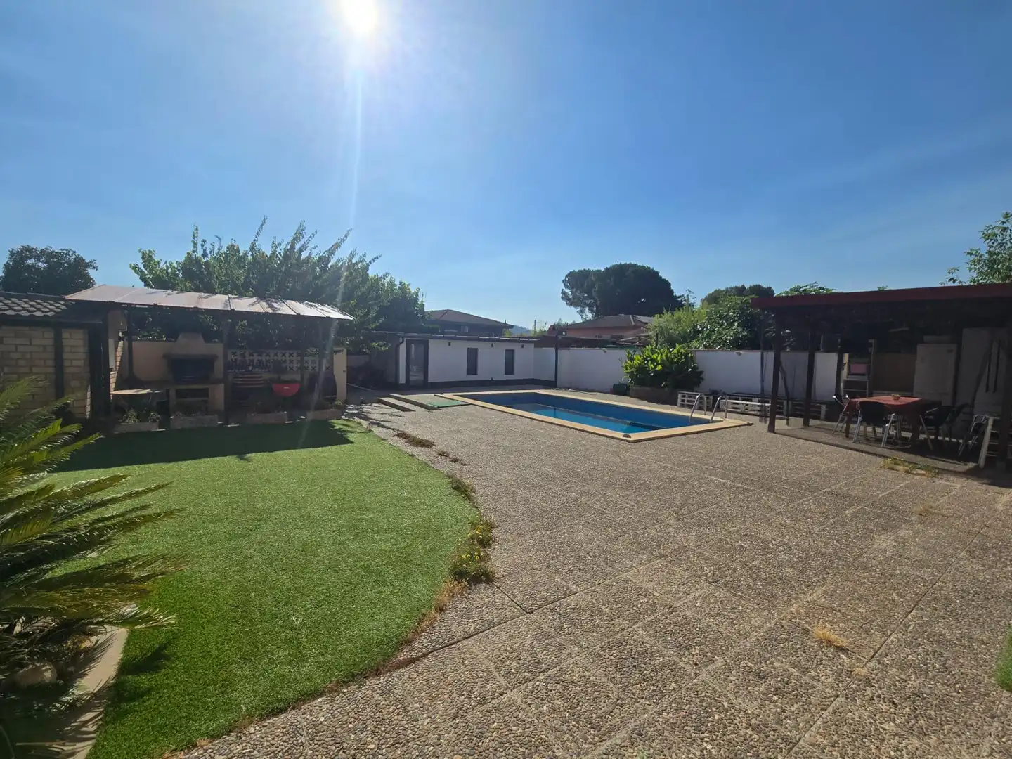 Villa avec piscine à vendre à La Torre de Claramunt, imagen 4