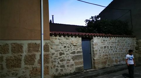 Foto 2 de Casa adosada en venda a Calle Calvo Sotelo, 18, Tabanera de Cerrato, Palencia