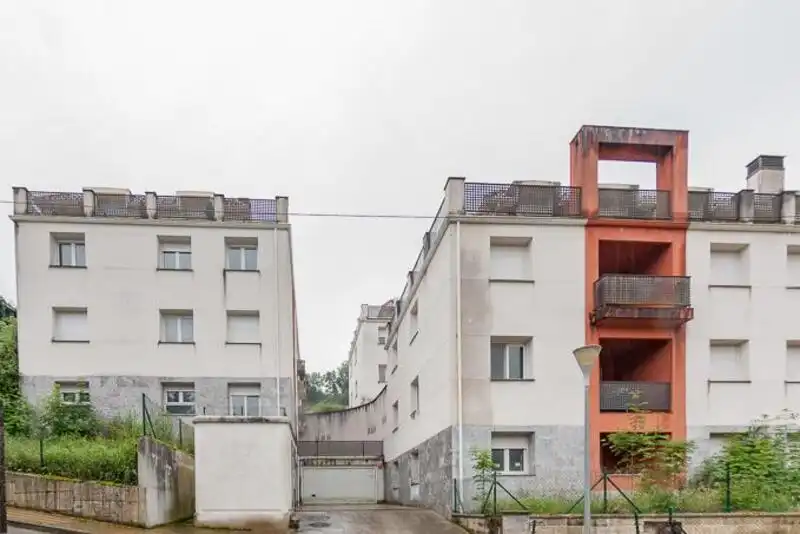 Wohnung zum Verkauf in ARREDONDO-QUINTANA