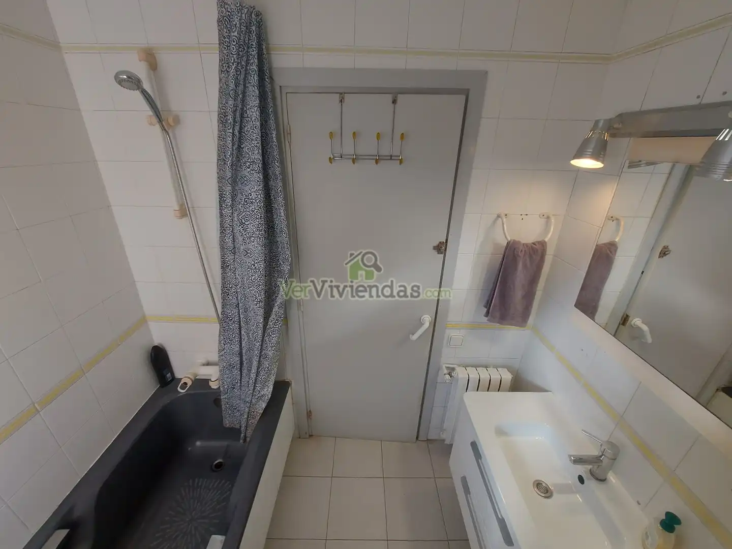 Baño de Casa o chalet en venta en Begues con Calefacción, Jardín privado y Terraza