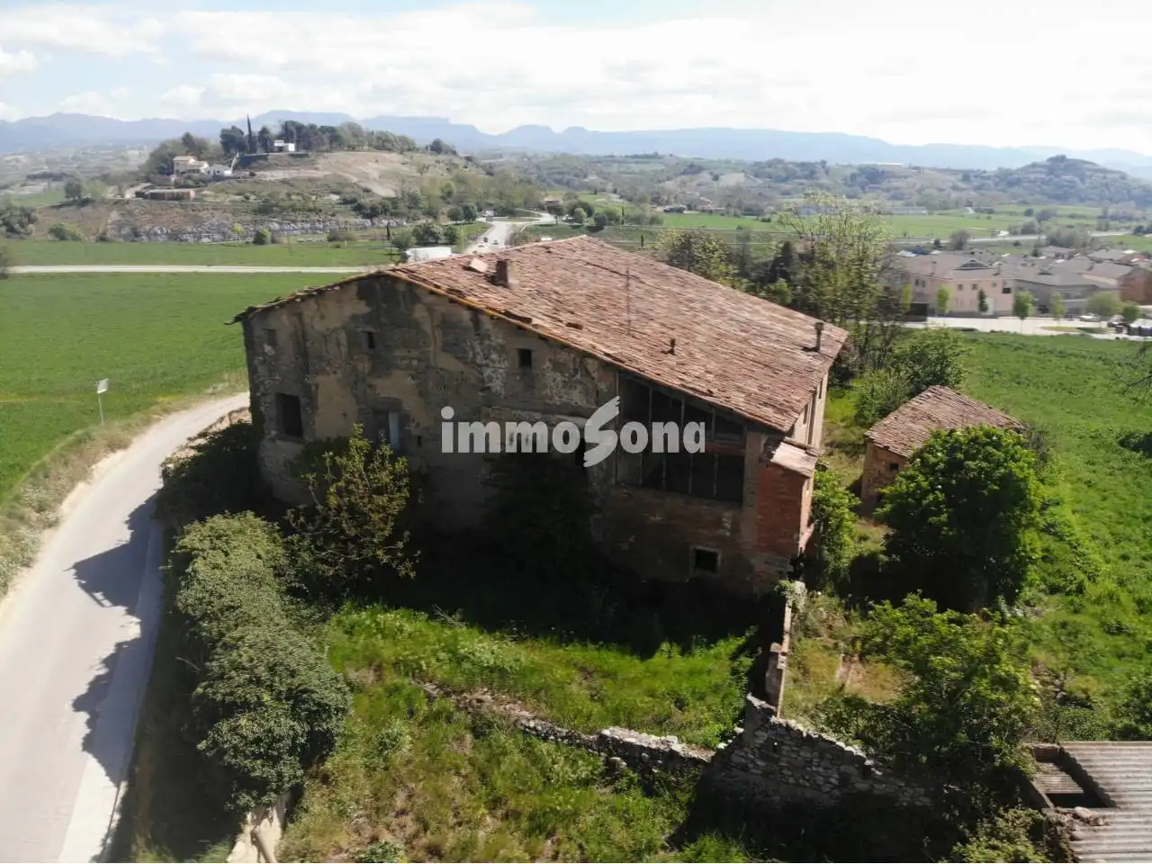 Casa o chalet en venta en Les Masies de Voltregà