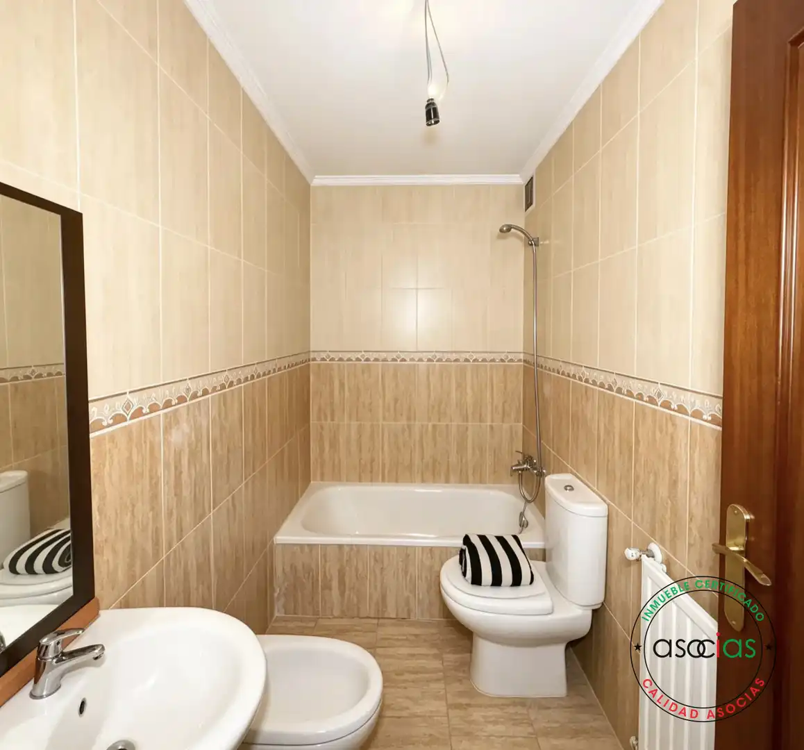 Appartement avec ascenseur à vendre à Oviedo - Avenida del Mar 45, imagen 21