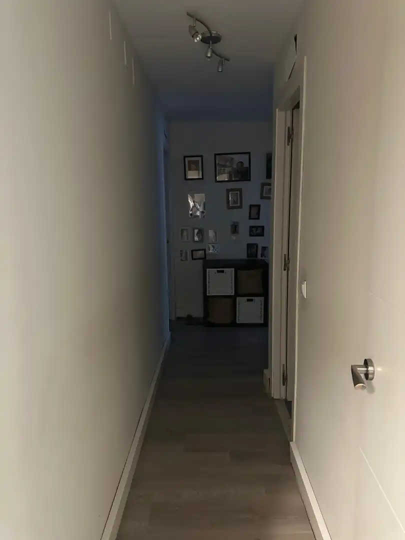 Piso en venta en Sevilla con Aire acondicionado, Jardín privado y Terraza