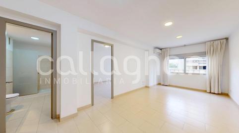 Foto 2 de Pis de lloguer a Jaume Roig,  Valencia Capital