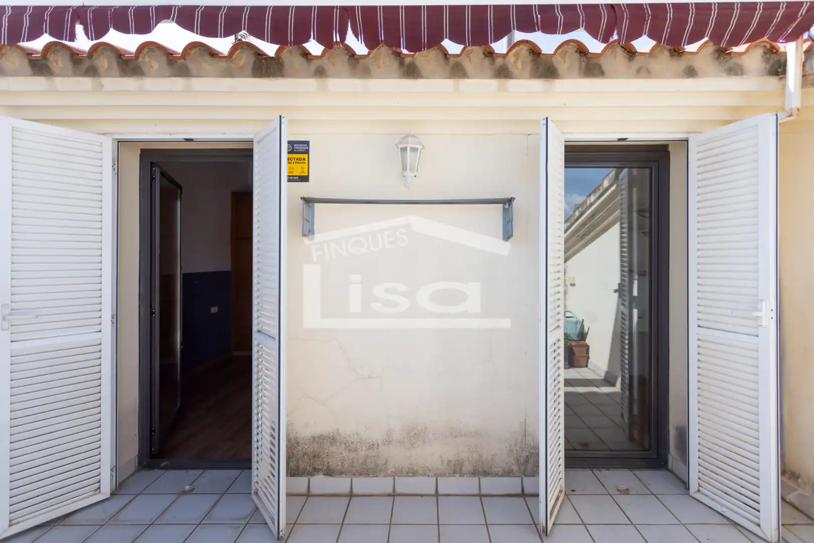 Wohnung mit Aufzug zum Verkauf in Carrer dels Escolapis, imagen 44