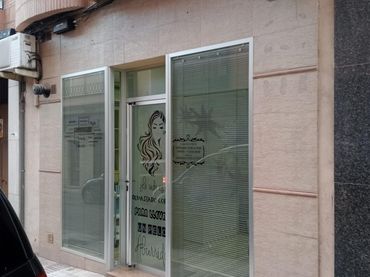 Local comercial en venda a Calle Cisneros 20