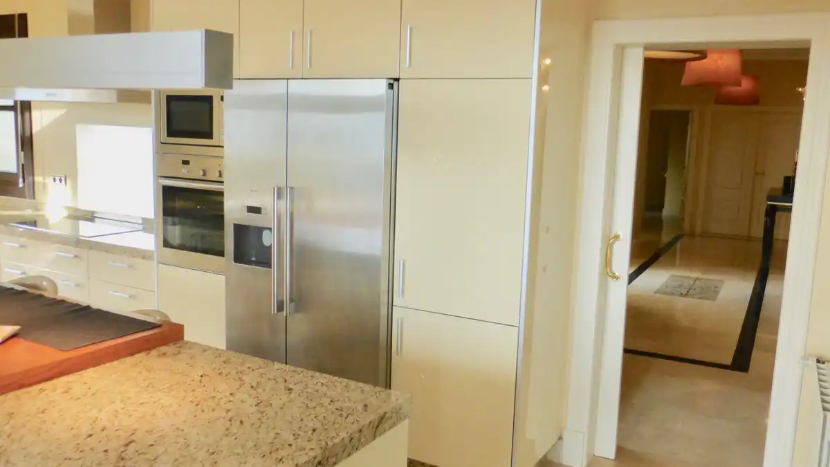 Casa con piscina en venta en Benahavís pueblo, imagen 15