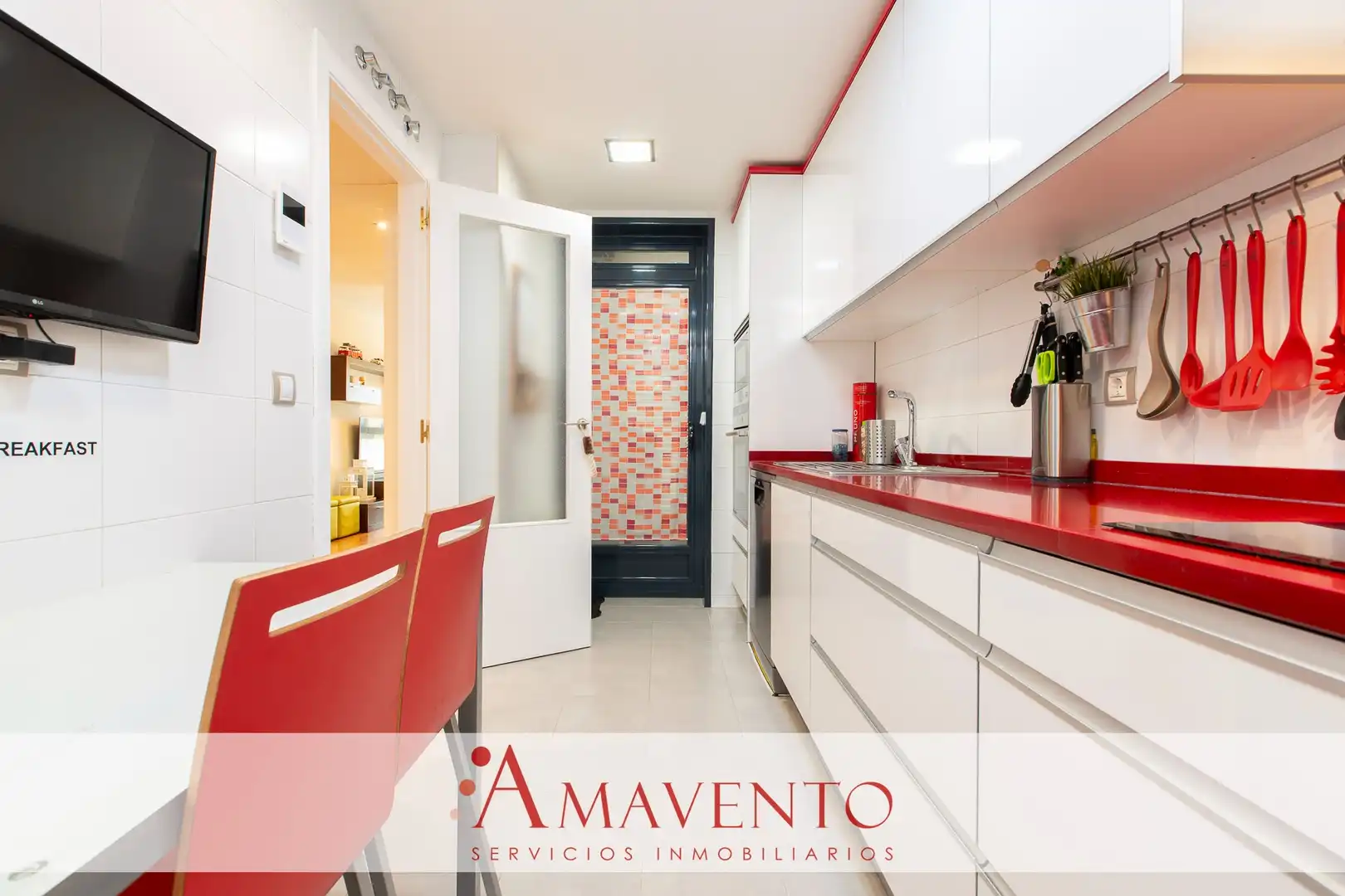 Flat with pool for sale in Miramadrid, imagen 21