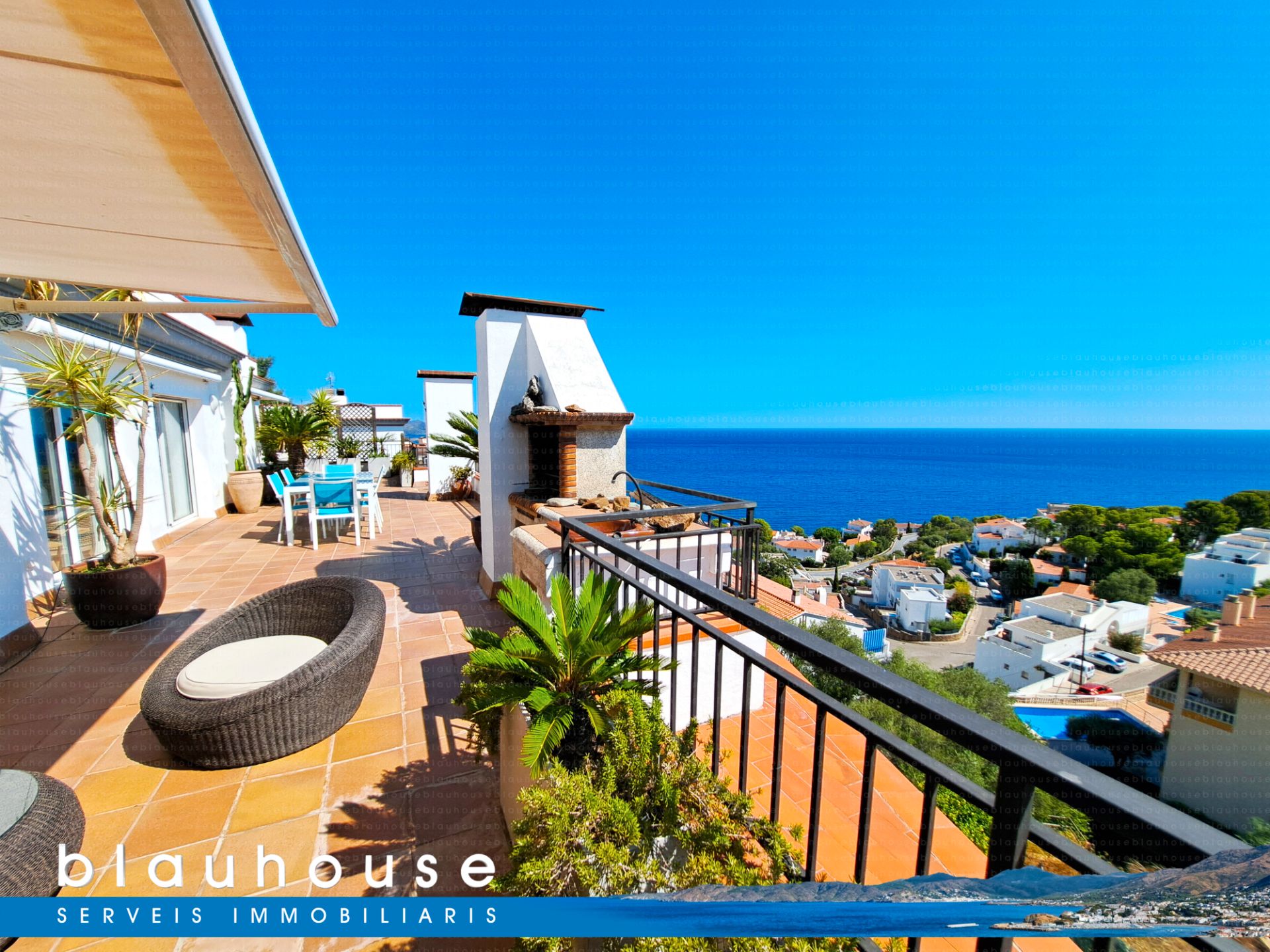 Attic for sale in Cau del Llop - Super Fener - Fener