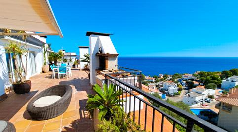 Foto 3 de Àtic en venda a Cau del Llop - Super Fener - Fener, Girona