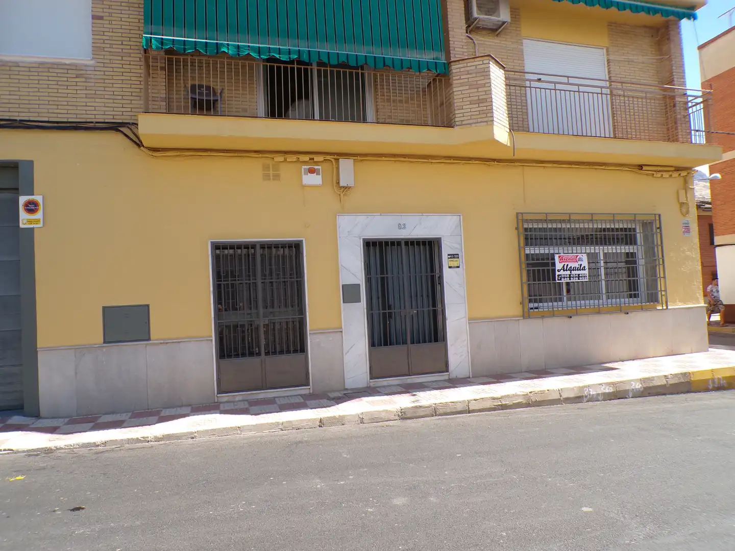Locale commerciale in affitto a Pinos Puente, imagen 10