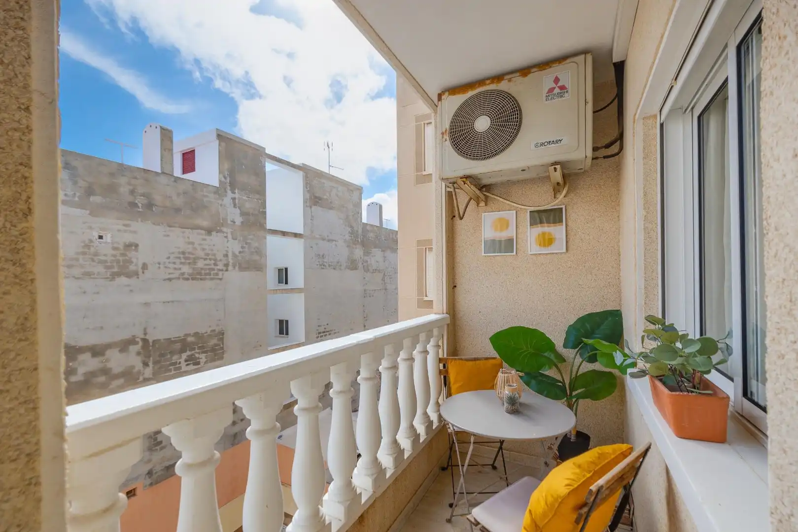 Apartamento con terraza en venta en Playa del Cura, imagen 12
