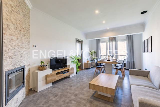 Piso en Venta en Navàs