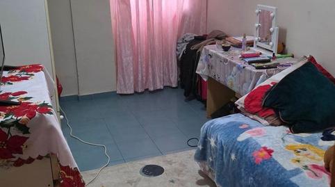 Foto 5 de Pis en venda a San Cayetano, Santa Bárbara - Ciudad Deportiva, La Línea de la Concepción