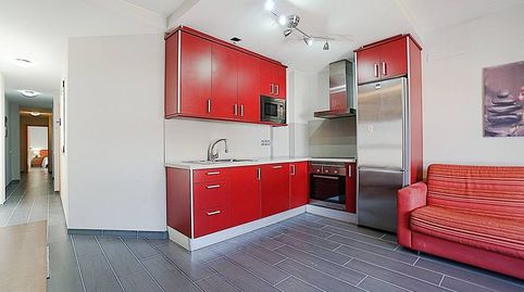 Foto 4 von Wohnung zum Verkauf in Calle de Mario César, 11, Guanarteme, Las Palmas de Gran Canaria