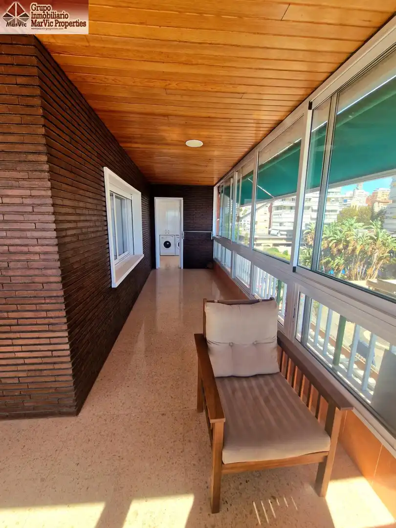 Appartamento con ascensore in vendita a Playa de Levante, imagen 17