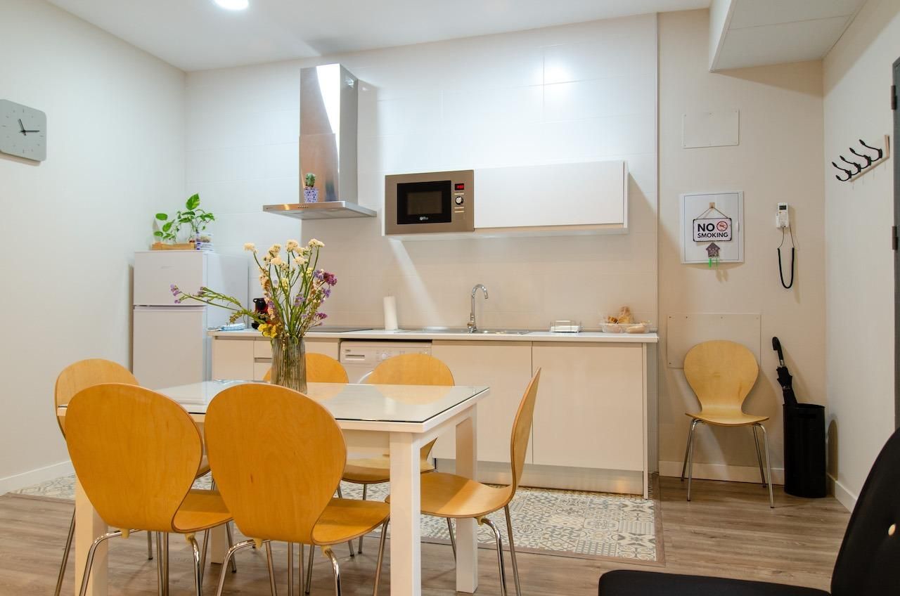 Cocina de Estudio en venta en  Córdoba Capital con Aire acondicionado y Parquet