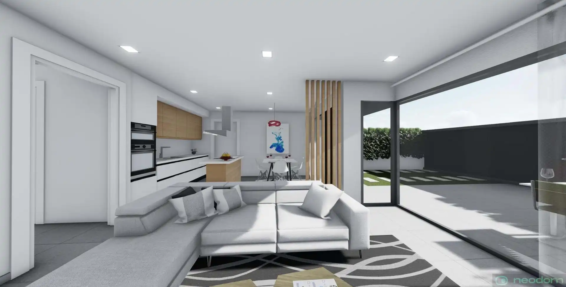 House for sale in San Juan de los Terreros, imagen 5
