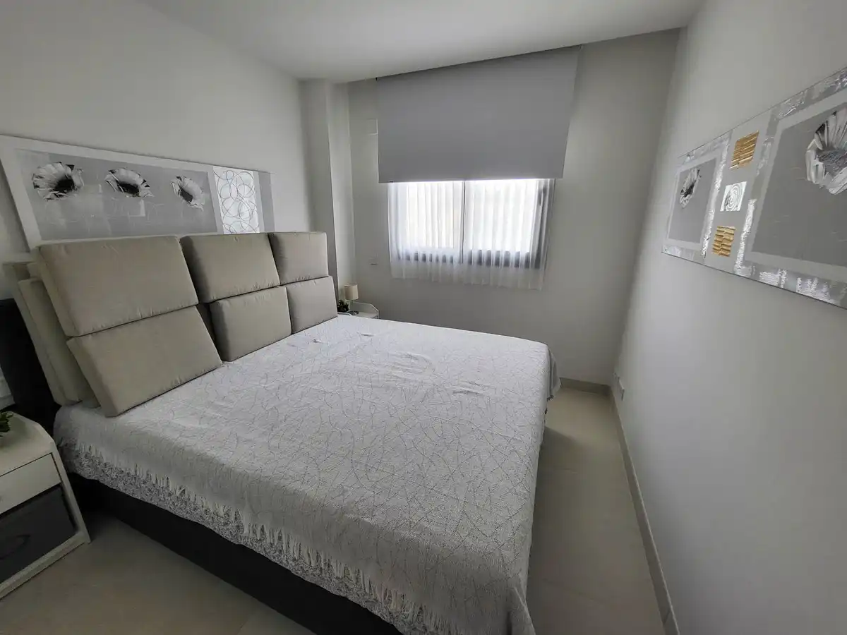 Apartment mit Pool zum Verkauf in Centro ciudad, imagen 16