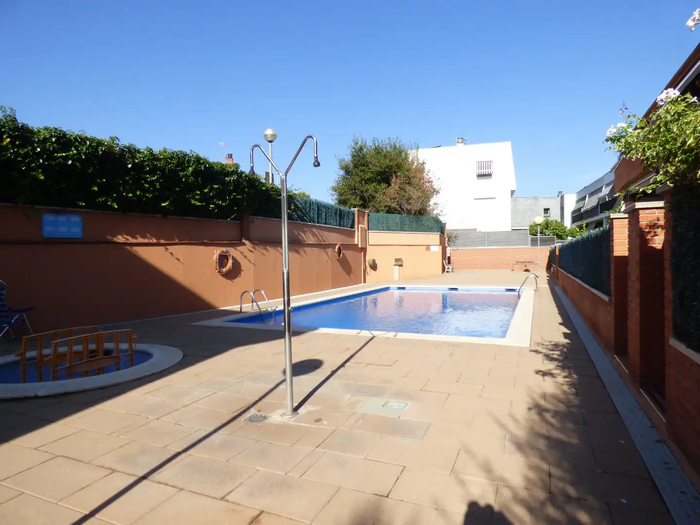 Baixos amb piscina de lloguer a Canaletes - Turonet, imagen 17