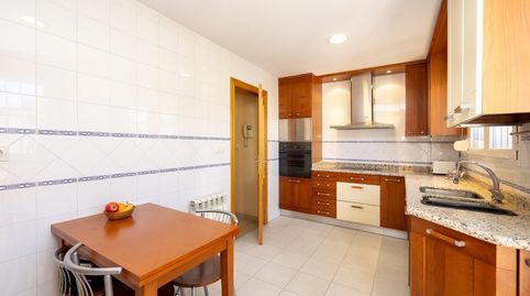 Foto 5 de Casa adosada en venta en Avenida de Murcia, 15, San Ildefonso, Granada Capital