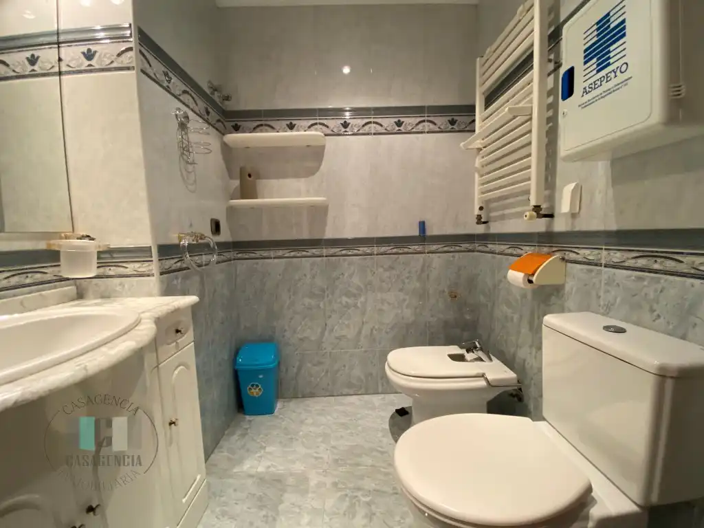 Maisonette zur Miete in Castellón de la Plana / Castelló de la Plana, Castellón