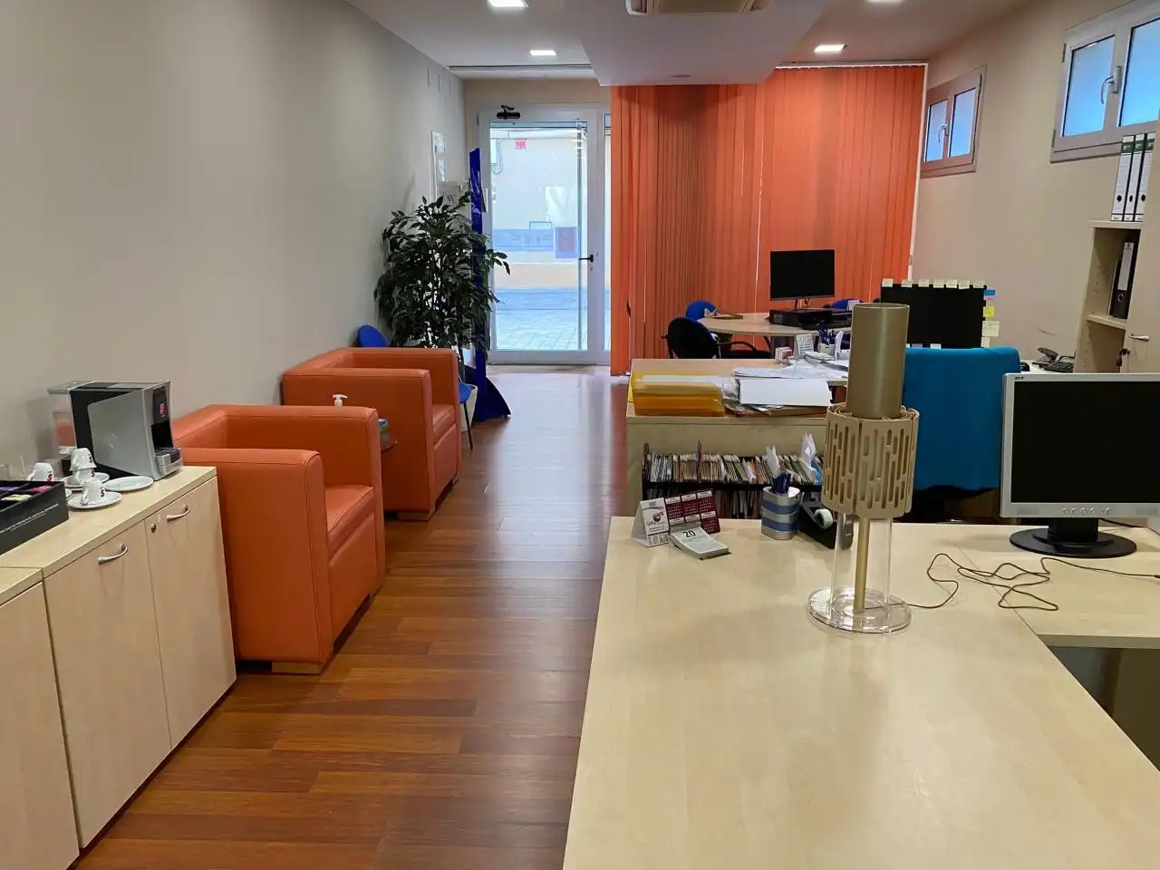 Office space to rent in Nucli Urbà, imagen 7